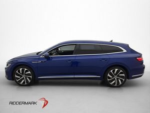 Volkswagen Arteon bild 2