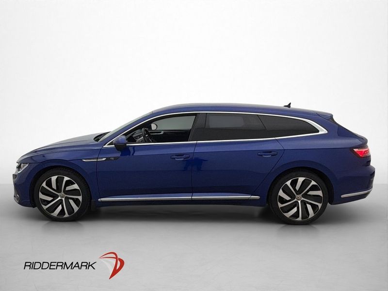 Volkswagen Arteon bild 2