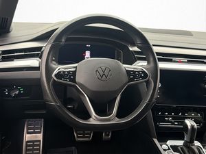 Volkswagen Arteon bild 13