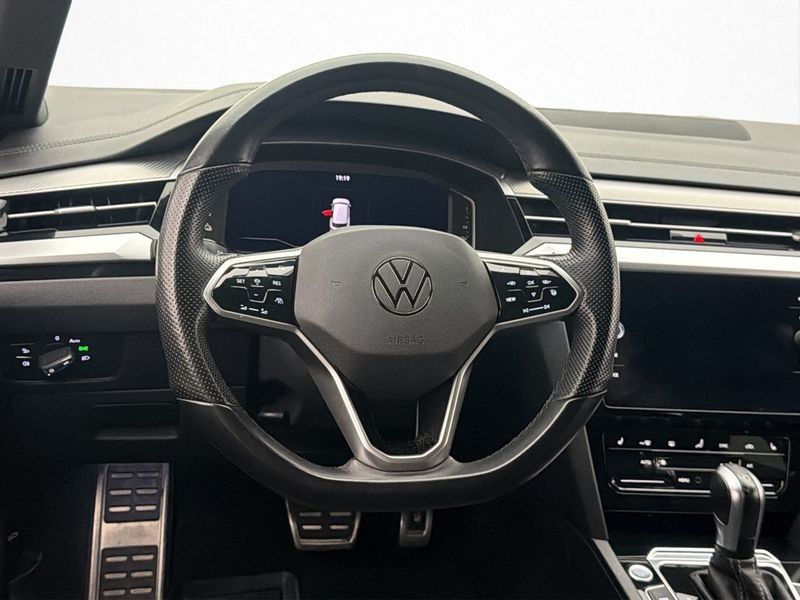 Volkswagen Arteon bild 13
