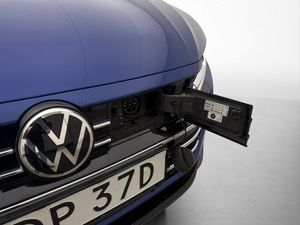 Volkswagen Arteon bild 15