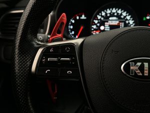 Kia Sorento bild 13