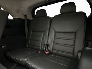 Kia Sorento bild 21