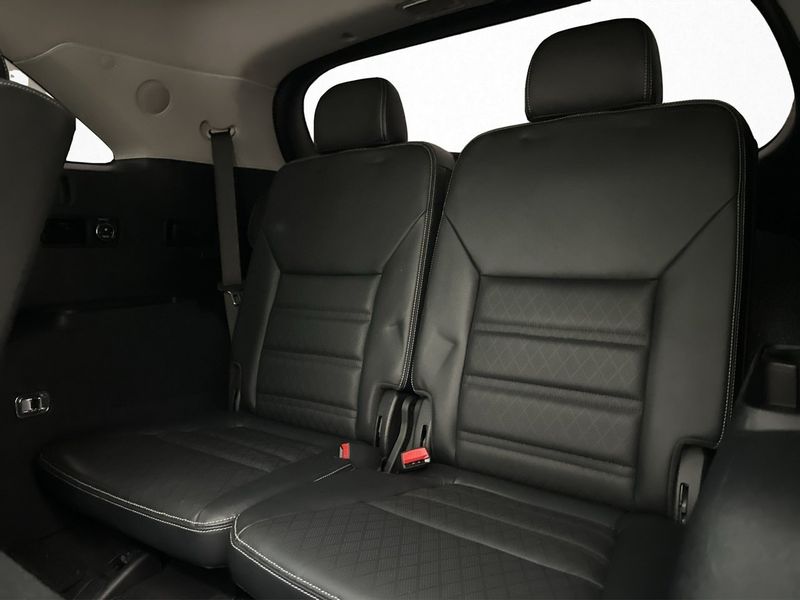 Kia Sorento bild 21