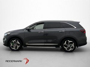 Kia Sorento bild 2