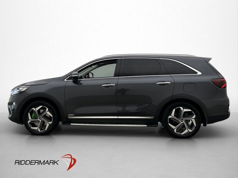Kia Sorento bild 2