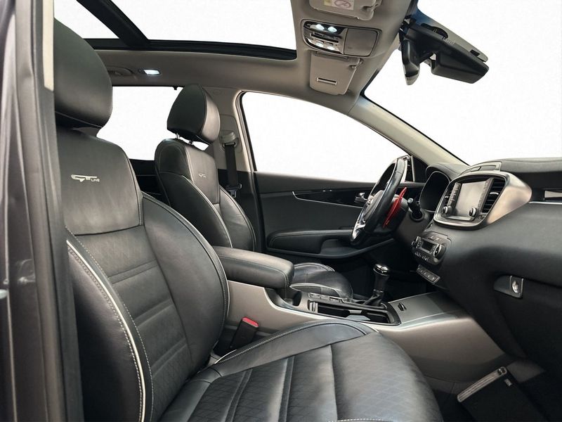 Kia Sorento bild 19