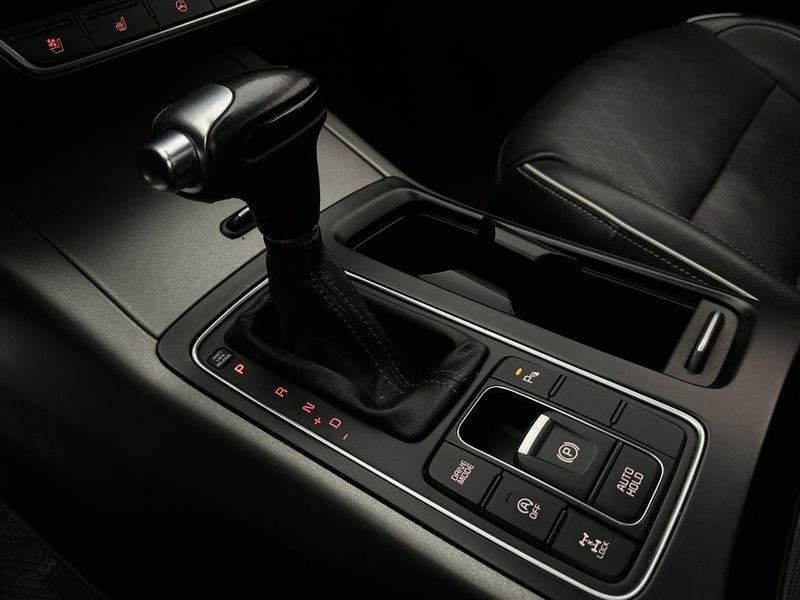 Kia Sorento bild 28