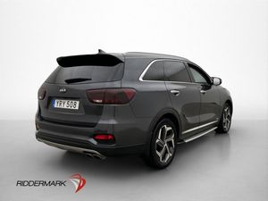 Kia Sorento bild 6
