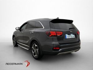 Kia Sorento bild 4