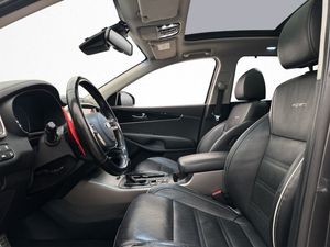 Kia Sorento bild 10
