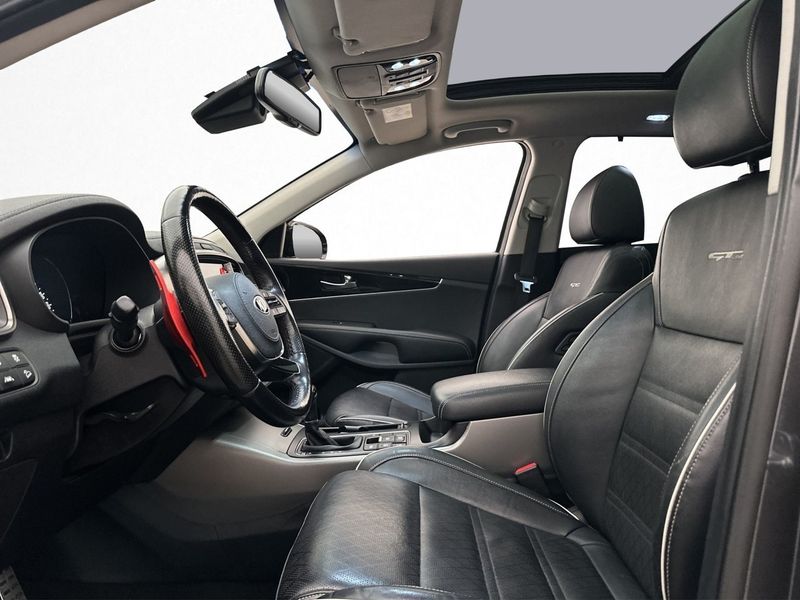 Kia Sorento bild 10