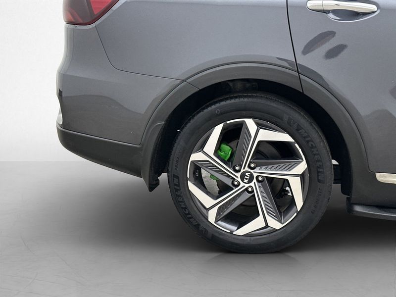 Kia Sorento bild 31