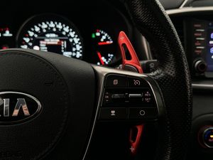 Kia Sorento bild 15