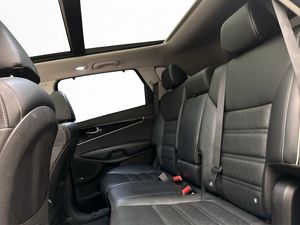 Kia Sorento bild 20