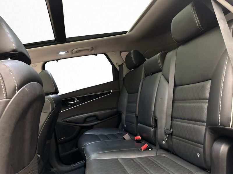Kia Sorento bild 20