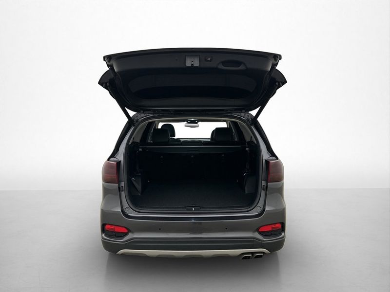 Kia Sorento bild 9