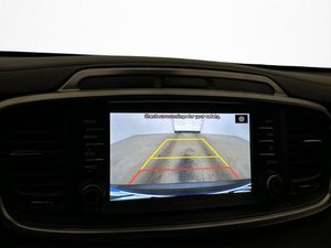 Kia Sorento bild 24