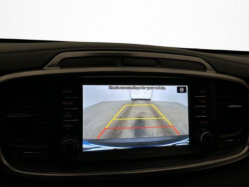 Kia Sorento bild 24