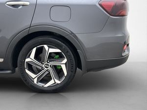 Kia Sorento bild 30