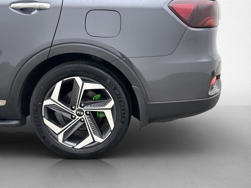 Kia Sorento bild 30