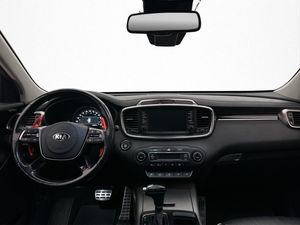 Kia Sorento bild 11
