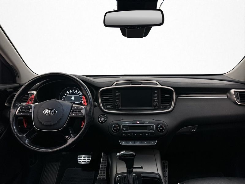 Kia Sorento bild 11