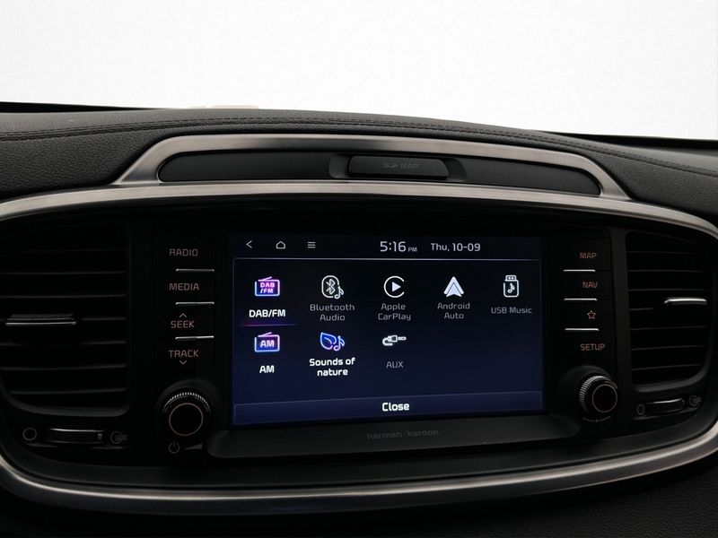 Kia Sorento bild 26
