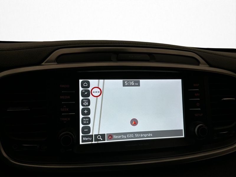Kia Sorento bild 25
