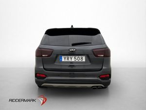 Kia Sorento bild 5