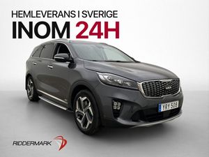 Kia Sorento bild 1