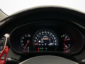 Kia Sorento bild 14