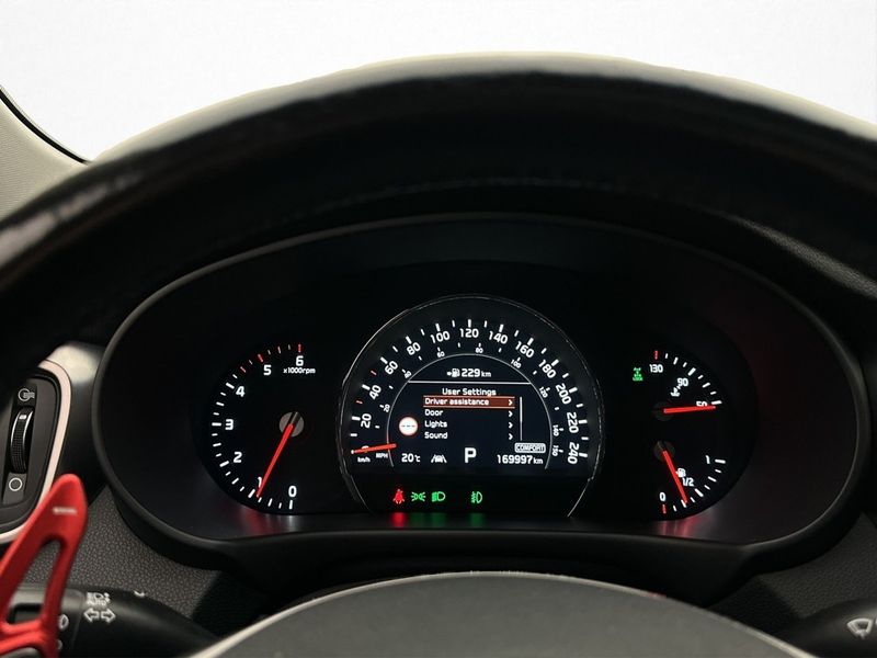 Kia Sorento bild 14