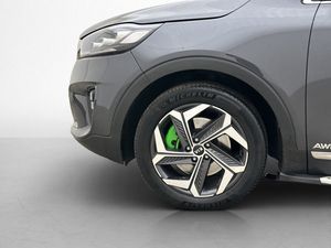 Kia Sorento bild 29
