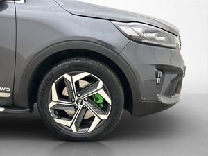 Kia Sorento bild 32