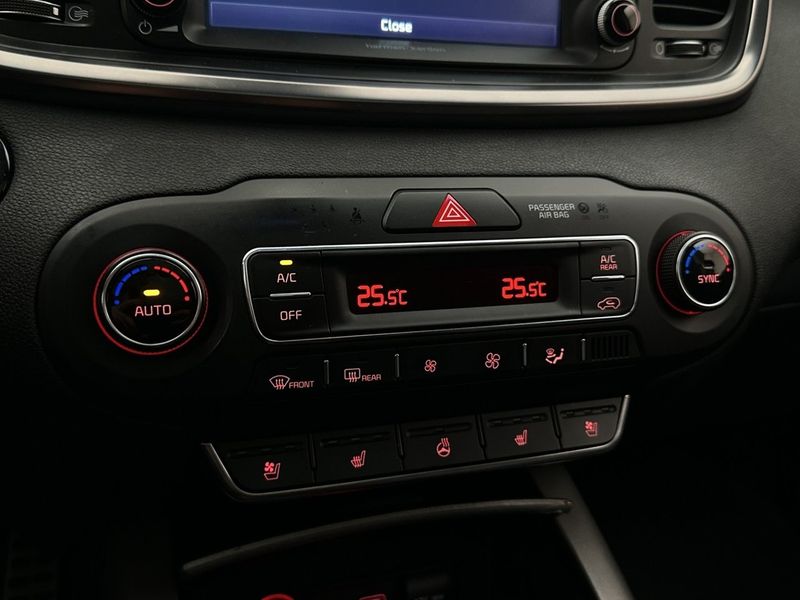 Kia Sorento bild 27