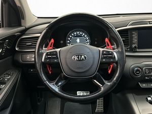 Kia Sorento bild 12