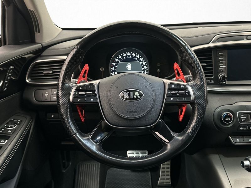 Kia Sorento bild 12