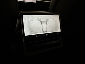 Tesla Model 3 bild 16