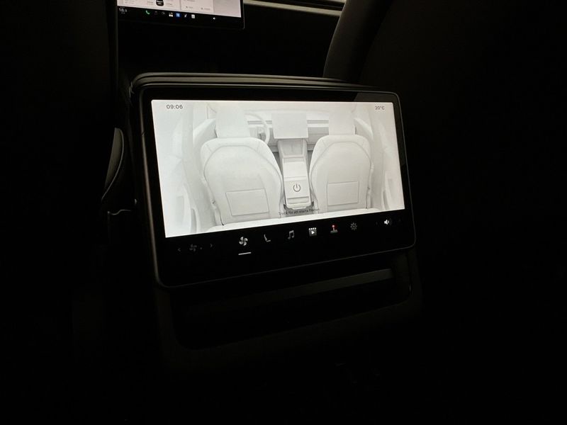 Tesla Model 3 bild 16