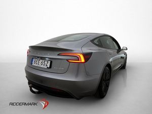 Tesla Model 3 bild 8