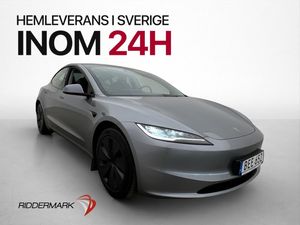 Tesla Model 3 bild 4