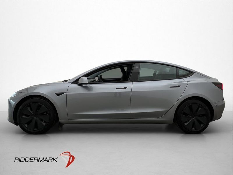 Tesla Model 3 bild 3