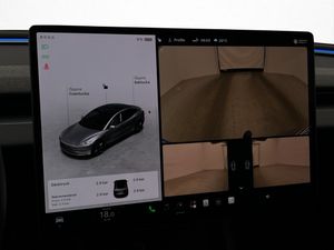 Tesla Model 3 bild 21