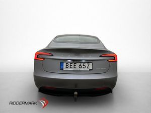 Tesla Model 3 bild 6