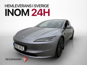 Tesla Model 3 bild 1