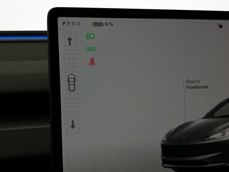 Tesla Model 3 bild 18