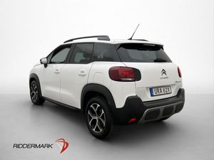 Citroen C3 Aircross bild 4