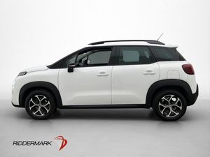 Citroen C3 Aircross bild 2