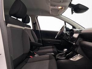 Citroen C3 Aircross bild 14
